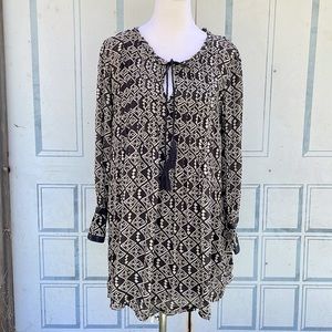 •Free People• Tunic